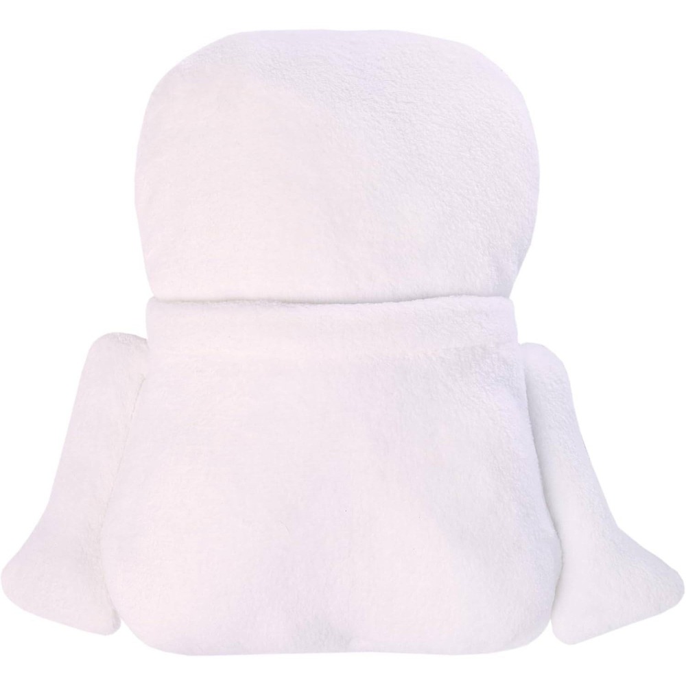 Disney Star Wars NEW R2D2 Plush Toy Blanket Convertible Pillow Kids - Picture 4 of 8